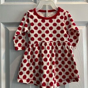 3 to 6 months set of two touch by nature new with  tag